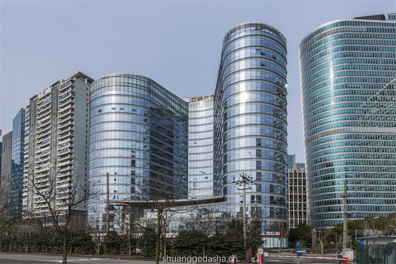 双鸽大厦入驻公司